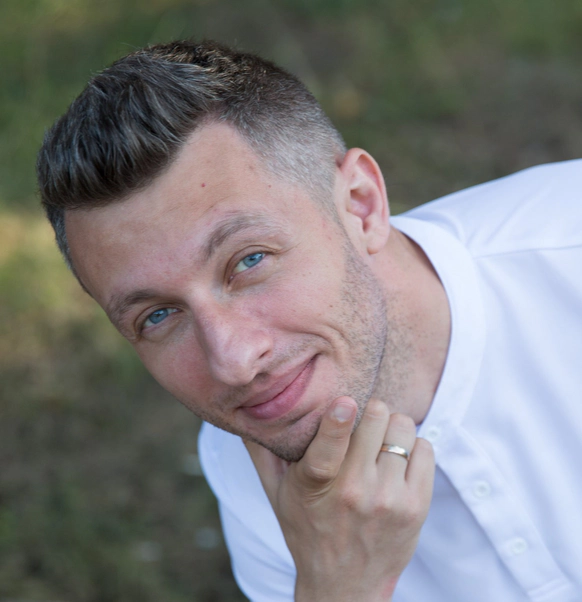 Дмитрий Мелентьев