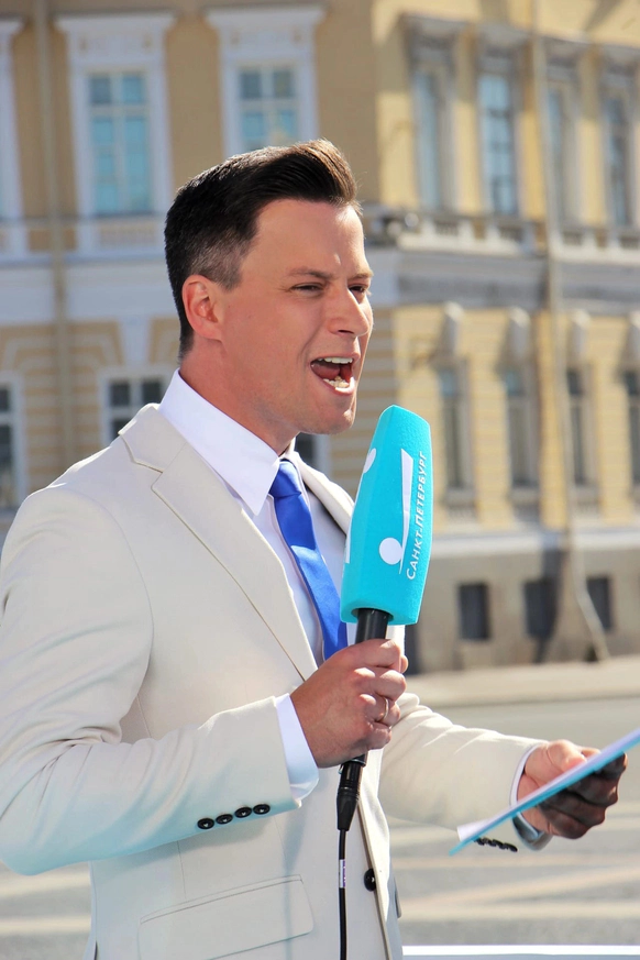 Василий Киров