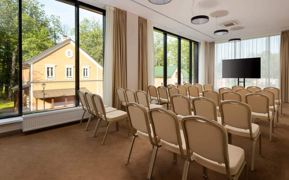 Palmira Garden Hotel & SPA
