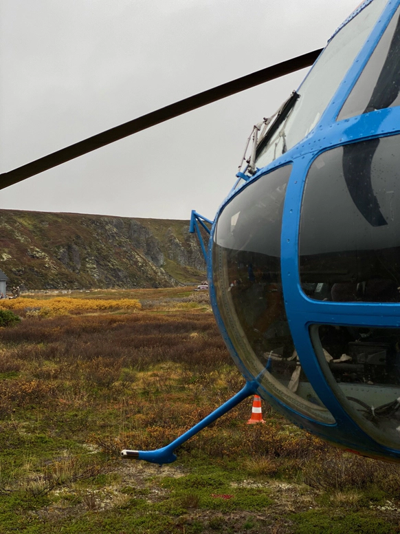 Kola reserve