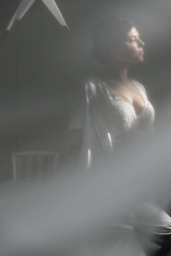 Анна Лузина