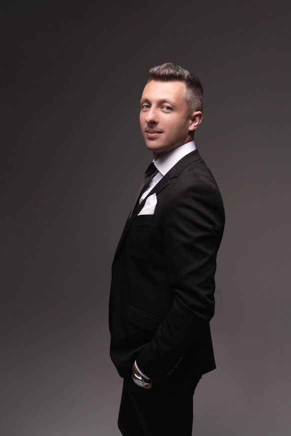 Дмитрий Мелентьев
