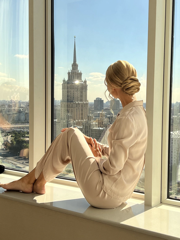 Елена Воронцова