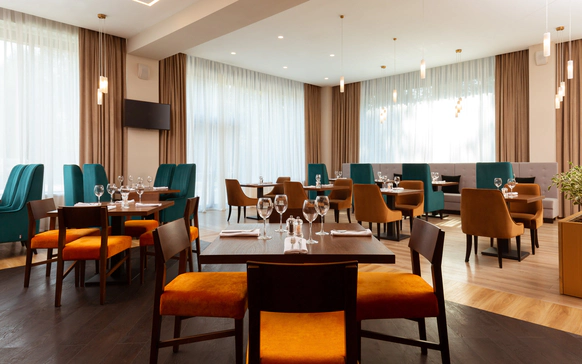 Palmira Garden Hotel & SPA