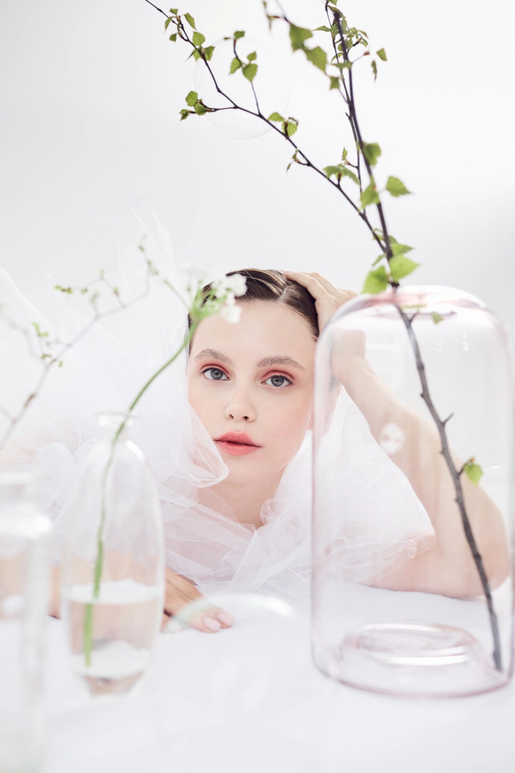 Полина Михайлова