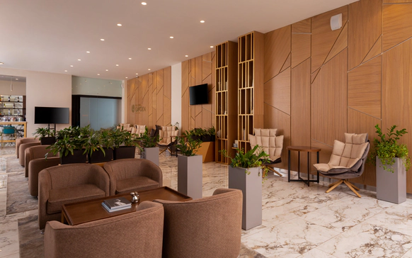 Palmira Garden Hotel & SPA