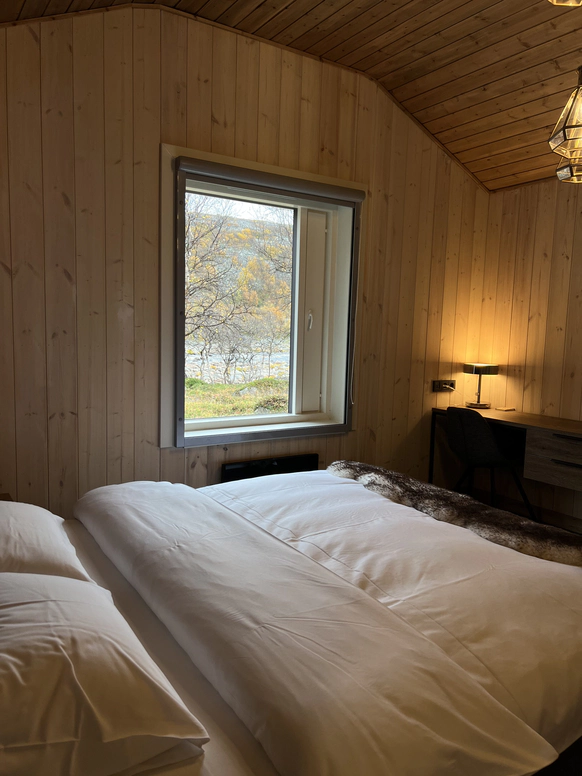 Kola reserve