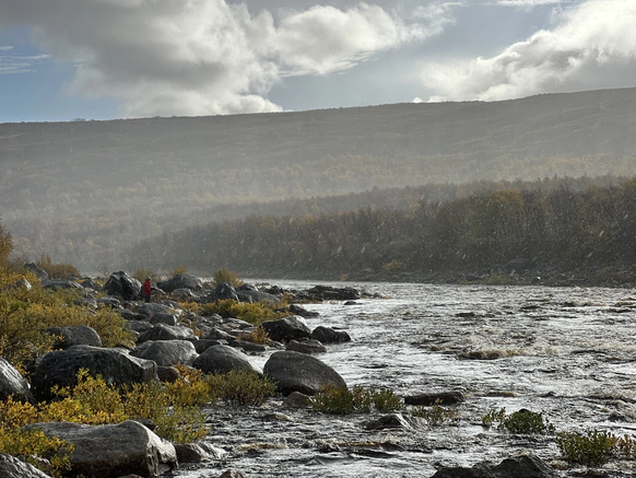 Kola reserve