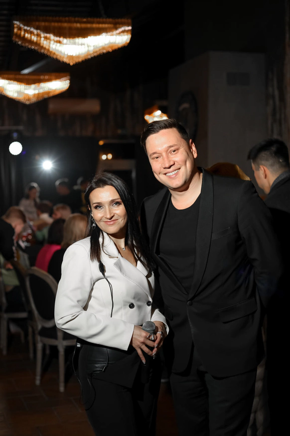 Наиля Хабибуллина