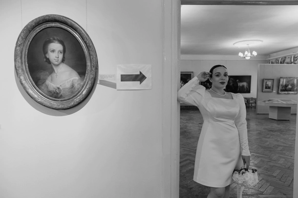 Татьяна Афонченко