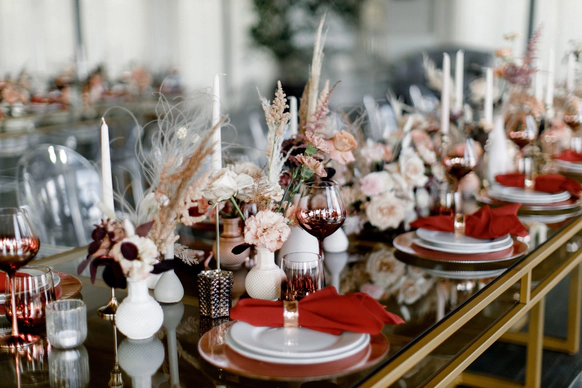 Love letter wedding