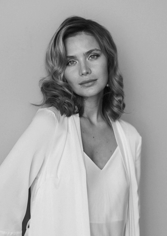 Карина Гарифуллина