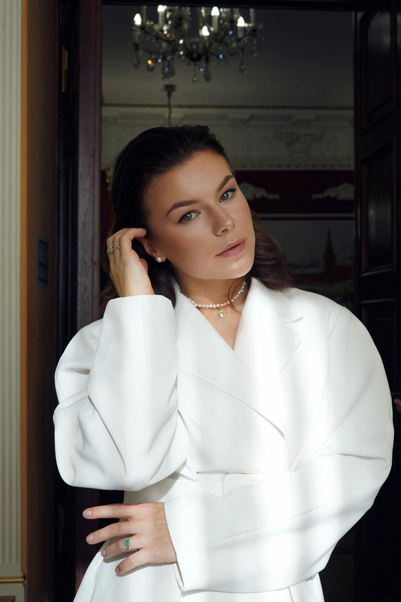 Кристина Рябова