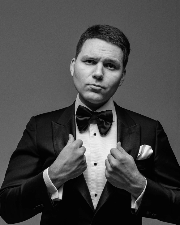 Дмитрий Яковлев