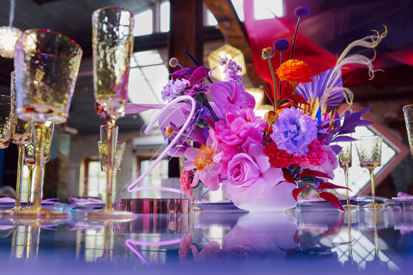 Lollipops decor