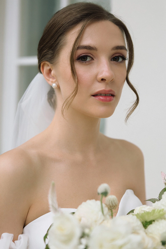 Алина Дулева