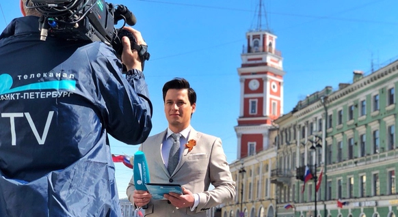 Василий Киров