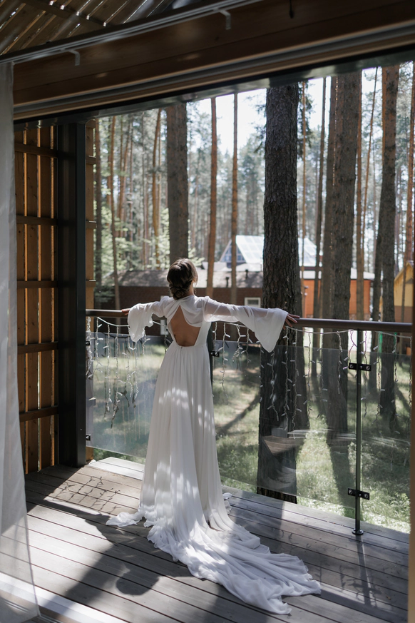 Анна Лузина