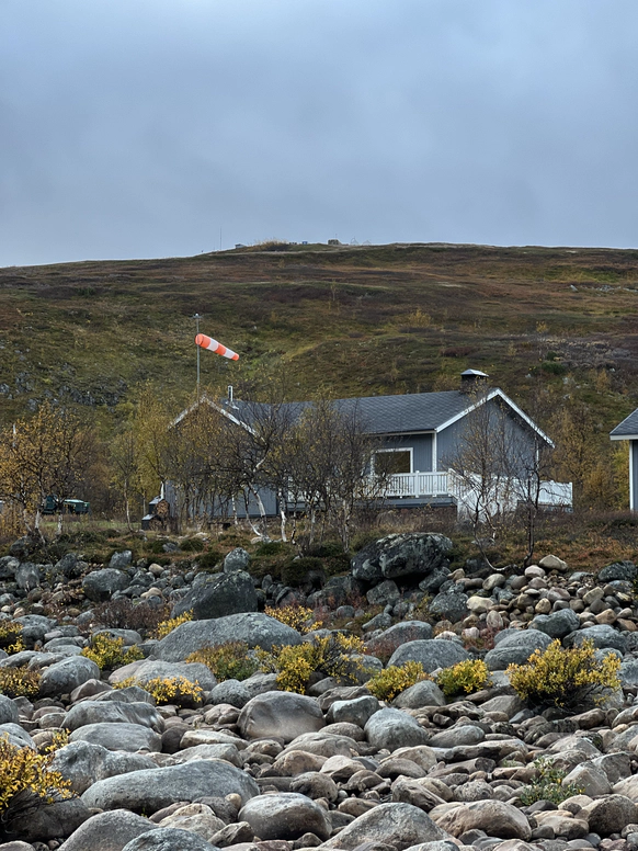 Kola reserve