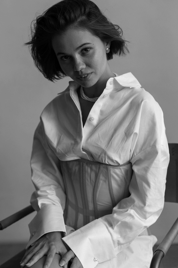 Карина Гарифуллина