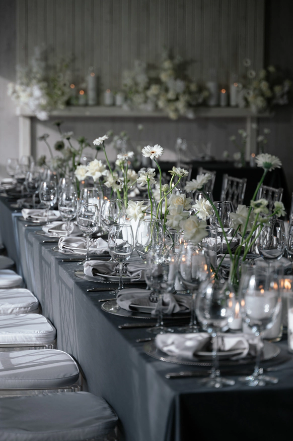 Love letter wedding