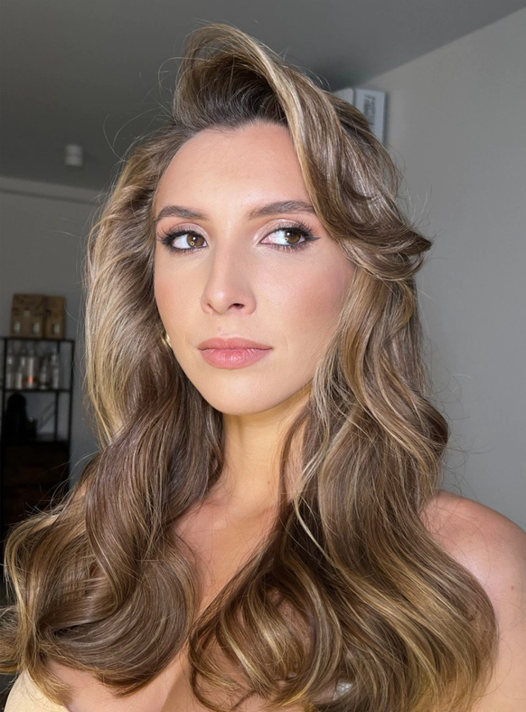 Ирина Слукина