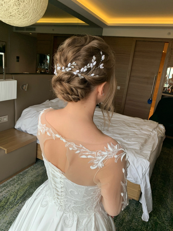 Елена Воронцова