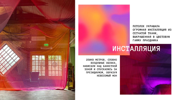 Lollipops decor