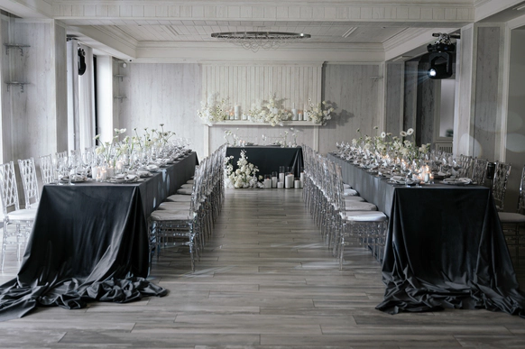 Love letter wedding