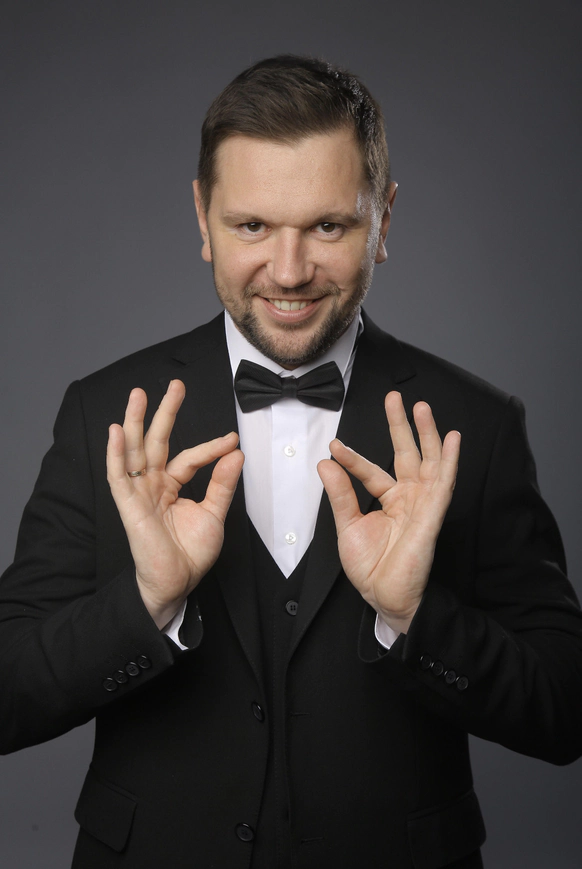 Роман Ершов