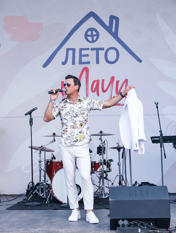 Василий Киров