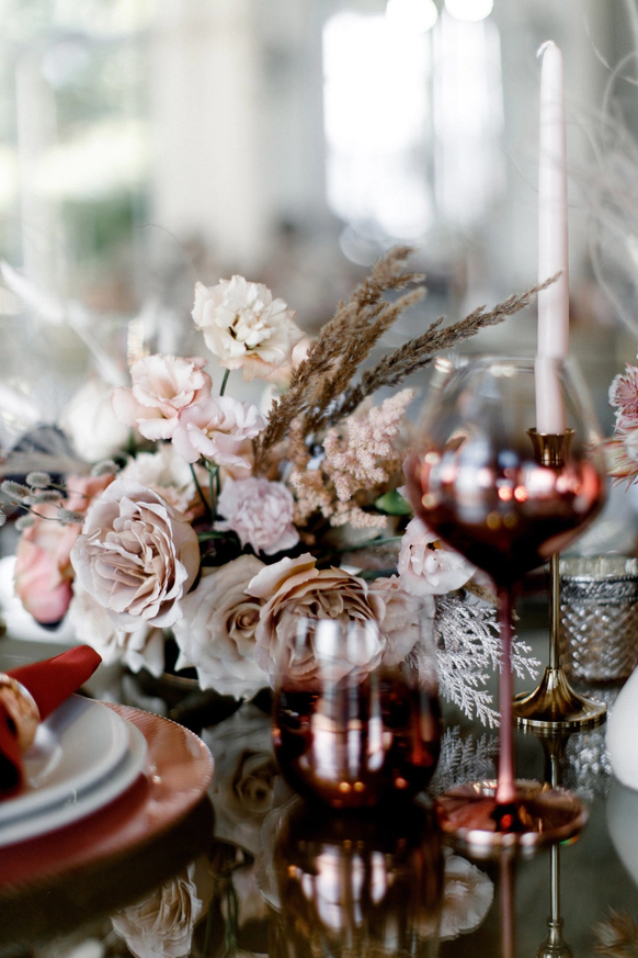 Love letter wedding