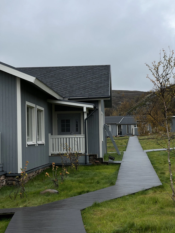 Kola reserve