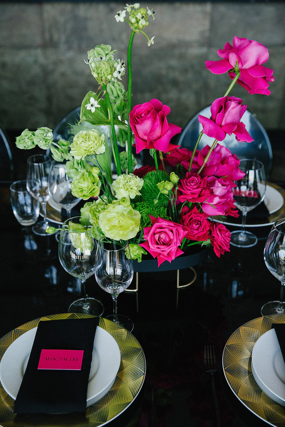 Lollipops decor