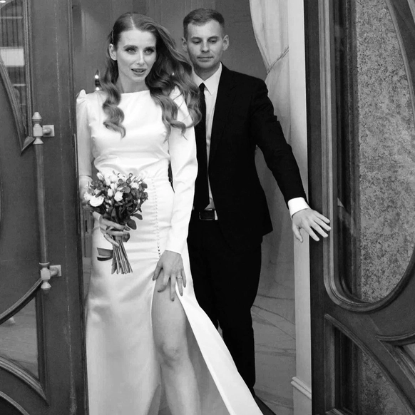 Елена Воронцова