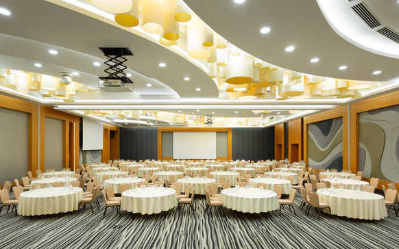 Radisson Collection Paradise Resort & Spa, Sochi