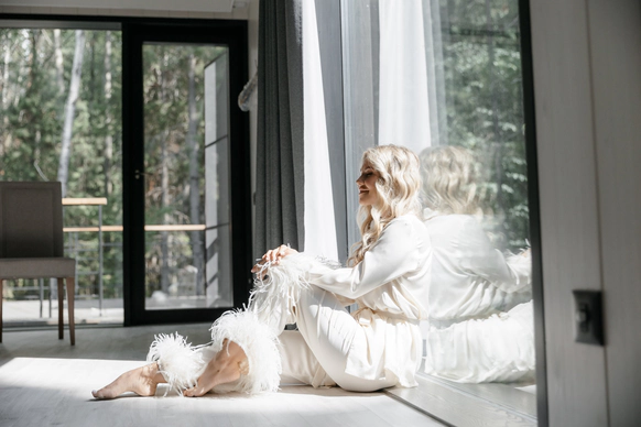 Анна Лузина