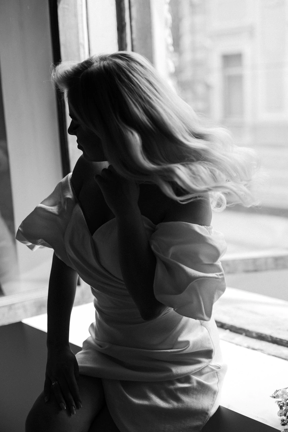 Карина Гарифуллина