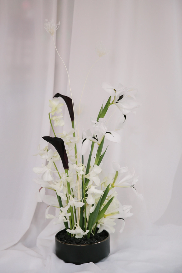 Lollipops decor