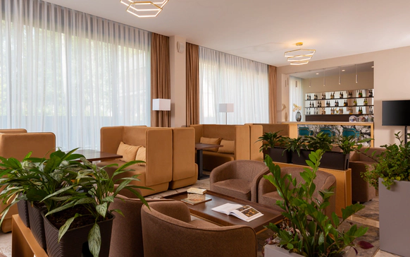 Palmira Garden Hotel & SPA
