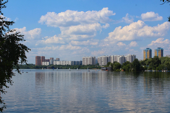 BERЁZY PARK