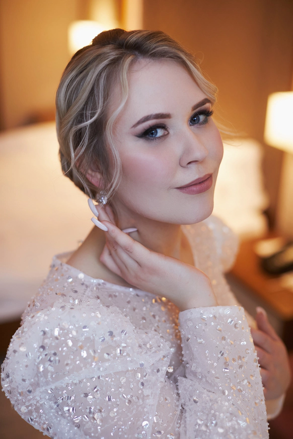 Елена Воронцова