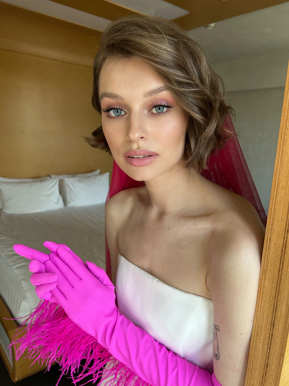 Елена Хрустова