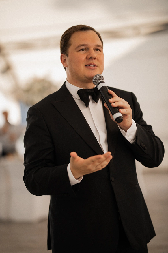 Александр Чумак