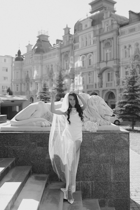 Евгения Черепанова