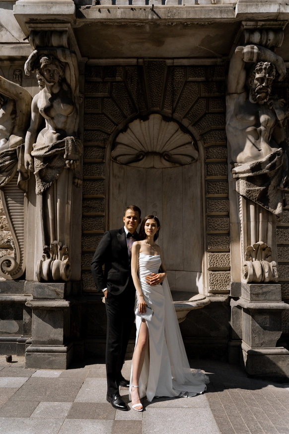 Анна Бамм
