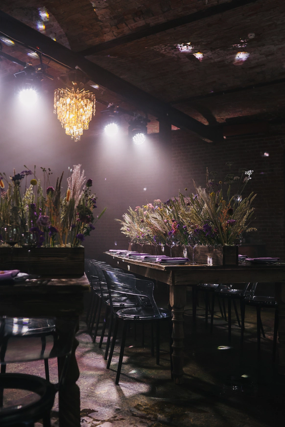 Lollipops decor