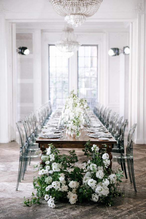 Love letter wedding
