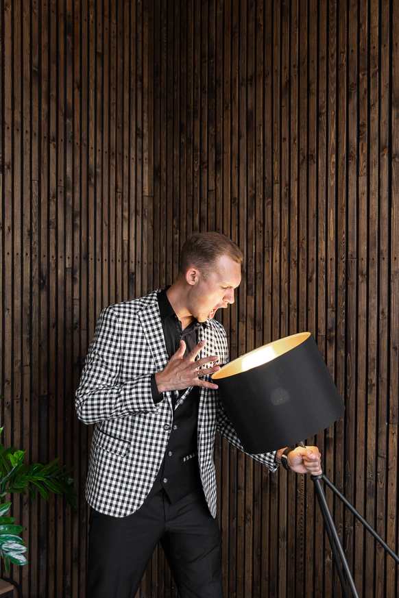 Денис Шукшин
