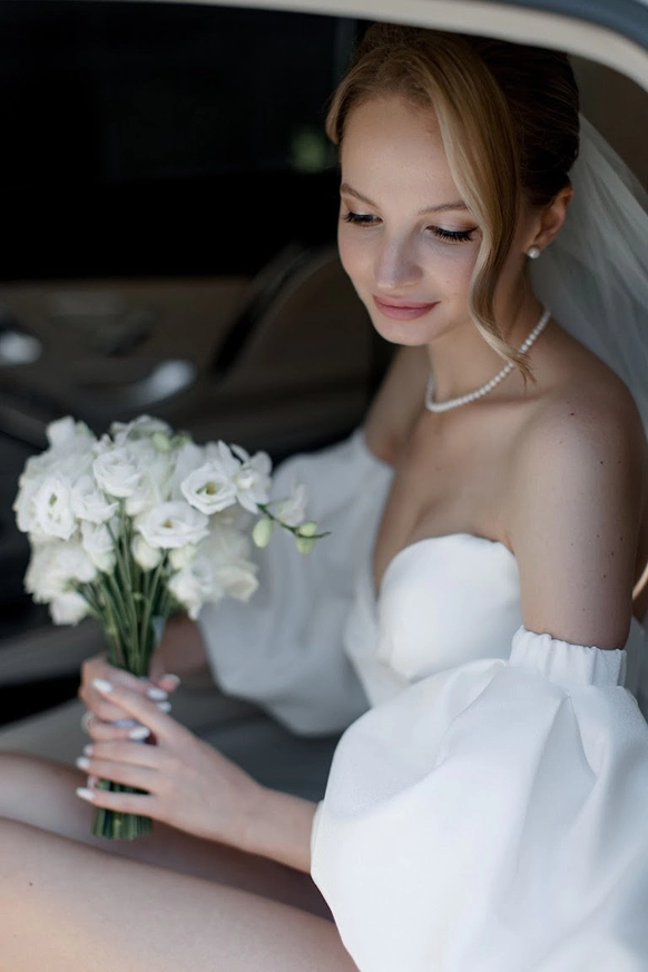 Елена Хрустова